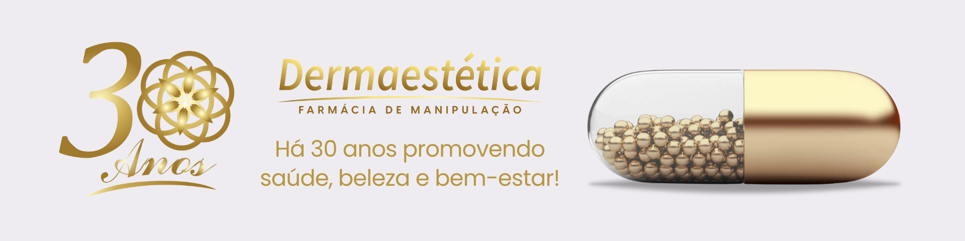 Dermaestética, há 30 anos promovendo saúde, beleza e bem-estar (3)